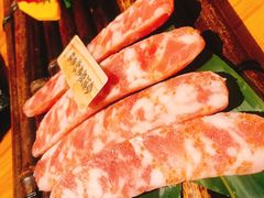 -黑牛の店·和牛烧肉(合生汇店)