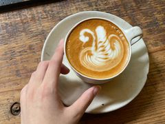 -WABI COFE(愚园路店)