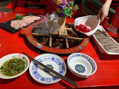 -巴九门老火锅(来福士打望店)
