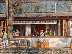 -塔川景区
