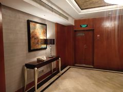 走廊-厦门悦华酒店