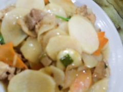 -华春餐馆(鱼山路店)