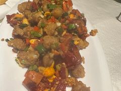 -漓江又一軒·广西菜·桂林米粉(梅林店)