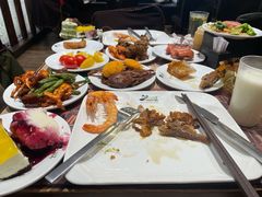 -汉巴味德巴西烤肉(顺和广场店)