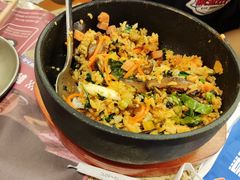 -首尔烤肉大排档(合生汇店)
