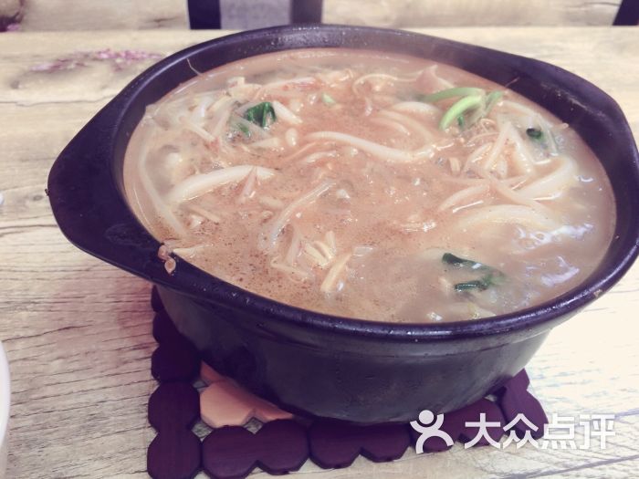 秀才米线图片 - 第2张