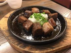 -东京屋(武定路店)