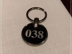 -Wolfgang’s Steakhouse 沃夫冈牛排馆(上海白玉兰广场店)