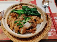 -华记煲仔华·煲仔饭(市桥易发店)