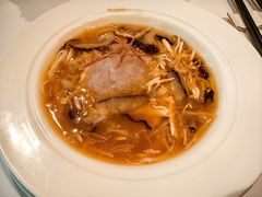 -唐阁(香港朗廷酒店)