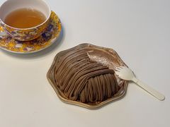 -布歌东京(德基BHG店)