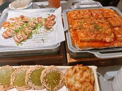 -绿茶餐厅(广州天河城店)