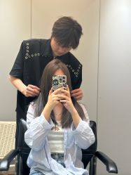 -DL HOPE造型
