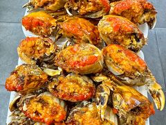 -冶建镜子·老南昌大排档·江西虾王(总店)