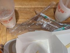 -八婆婆烧仙草(中山路店)