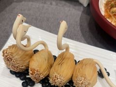 -老北门饭店(水阁路店)