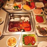 海底捞生日宴