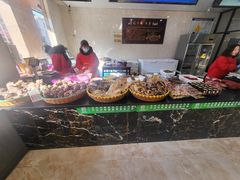 -董记牛肉(梁徐大道店)