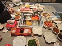 -海底捞火锅(奥山世纪城店)