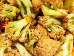 -泰钰丰烤鸭.天津菜(开发区店)