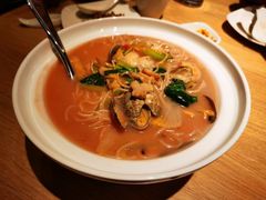 -南拳十三姨·潮汕砂锅粥(世纪金源店)