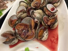 -劲莲舟山海鲜(东书房路店)