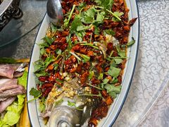 -小山东羊肉汤馆(同济新村店)