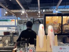 -霸王茶姬(常熟印象城店)