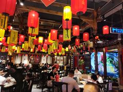 -小财神·老派赣州菜·中华美食地标(第五大道店)