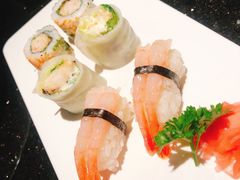 -上井料理黑金店(IFS国金中心店)