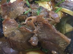 -泰粗卤加热卤味(义全店)