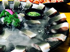 -伊茉家的烤肉店(勒泰中心店)