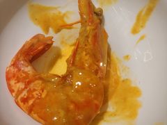越式咖喱黑虎虾-米纸越南小馆(金鹰世界店)