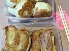 -韩海丽特色美食(秀州路店)