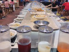 -素满香·素食自助餐厅(直营·大兴街店)