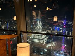 -上海柏悦酒店·世纪100牛排馆