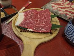 -喜牛烧肉酒场·黑金店(威高广场店)