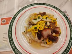 -新世界餐厅(万达店)