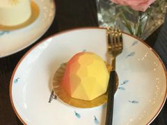 -咖法森林·咖啡  酒吧(天河店)