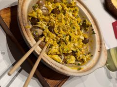 -李记搅团•非遗陕菜(三桥店)
