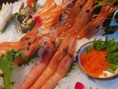 芥末主厨刺身拼盘-芥末日本料理(打浦路铂尔曼旗舰店)