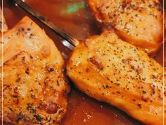 -萨莉亚意式餐厅(南京环亚凯瑟琳广场店)