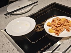 -林溪晚亭脆皮烤鱼(藁城店)