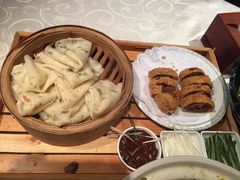 -汉唐宴长安食府