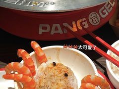 -胖哥俩肉蟹煲(富阳万达店)
