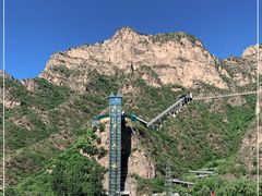 -野三坡清泉山风景区