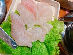 -火锅先生(五马街店)