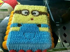 -麦斯汀烘焙坊(建昌兴隆店)