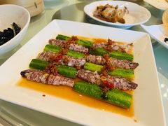 -利苑酒家(金宝店)