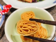 -真地道京味府·鲜橙烤鸭·北京菜(朝外大街东大桥店)